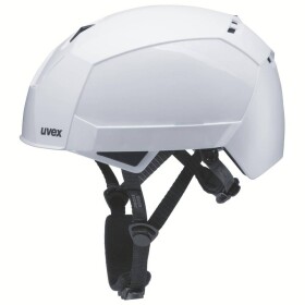 Uvex perfexxion 9720040 ochranná helma bílá