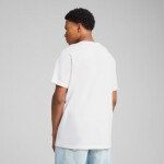 Puma Ess No.1 Logo Tee M 682532 02 pánské tričko m
