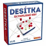 Desítka: Olympijské hry