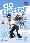GoGetter Level 2 Workbook - Jennifer Heath