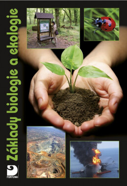 Základy biologie a ekologie, učebnice
