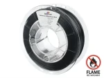 Spectrum FlameGuard PLA Midnight Black / Filament / 1.75 mm / 250 g (81447)