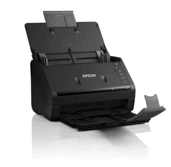 Epson WorkForce ES-500WII / Skener / A4 / 600 dpi / Duplex / 35 str./min / Wi-Fi (B11B263401)