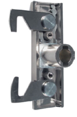 Lehmann Nábytkový zámek se dvěma háčky (348976)