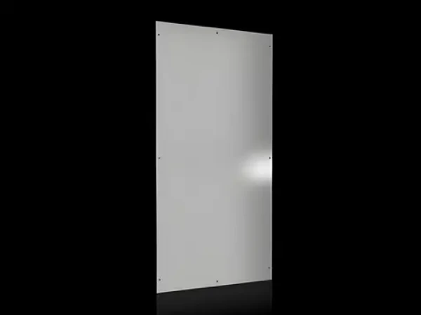 Rittal VX Boční panel 2000x1000 mm / Boční panel / Ocel / Šedá / IP55 (8100245)