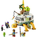 LEGO LEGO® DREAMZzz™ 71456 Želví dodávka paní Castillové