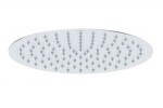 DURAVIT - Sprchy Hlavová sprcha, průměr 30 cm, chrom UV0660020010