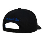 Mitchell & Ness Pánská kšiltovka New York Knicks NBA 404 Club Camo Pro Snapback