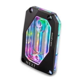 Aqua Computer cuplex kryos NEXT sTRX4 FC acrylic (21820)