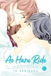 Ao Haru Ride 13 - Io Sakisaka