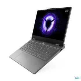 Lenovo LOQ Essential 15IRX11 / Notebook / 15.6" FHD / 144Hz / Intel Core i5-13450HX / 16GB / 512GB SSD / RTX 5050 8GB (83SC008KCK)
