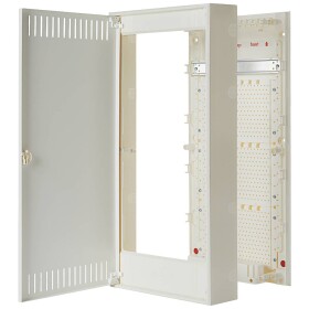 Siemens 8GB50363KM01 8GB5036-3KM01 malý rozváděč dutá stěna Počet modulů (šířka) = 36 Počet řádků = 3 Obsah 1 ks