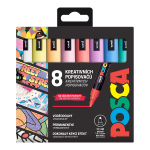 POSCA,