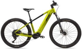 APACHE Hawk 1 MX, barva fluo žlutá, 29", 720Wh/20Ah, model 2026, rám M - ZDARMA dopravné, odborná montáž, seřízení a zámek CTM! (Záruka nejlepší ceny. Nalezli jste někde lepší cenu? Napište nám a zkusíme ji trumfnout!)