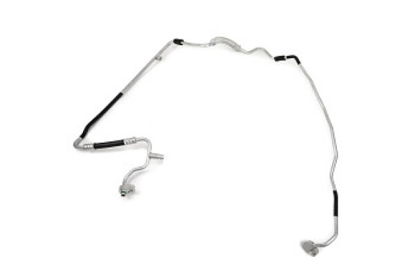 SKV Hadice klimatizace BMW 1 (E81, E82, E87, E88) 3 (E90, E91, E92, E93) X1 (E84)