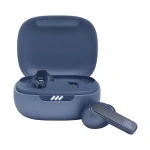 JBL Live Pro 2 TWS modrá / Bezdrátová sluchátka do uší / Bluetooth 5.2 / dotykové ovládání / rychlé nabíjení (JBLLIVEPRO2TWSBLU)