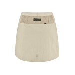 Craft W sukně SubZ 4 béžová