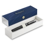 Plnicí pero Waterman Allure Black, hrot F