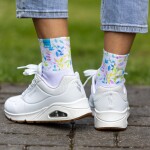 Ponožky Eleven Huba Fancy Velikost: S (36-38)