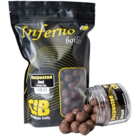 Carp Inferno Rozpustné Boilies Hot Line Xtazi,Carp Inferno Rozpustné Boilies Hot Line Xtazi