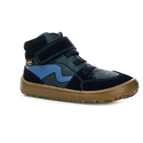 Froddo Tex Go G3110265-16 Dark Blue celoroční
