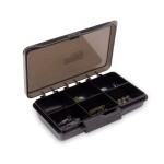 Nash Krabička Shallow Box 6 Compartment (T0285)