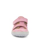 Dívčí barefoot sandály SANDAL Pink+ Froddo G3150291-14 - 25