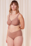 Triumph 10215936 Signature Sheer Maxi EX barva:6901-toasted almond 42
