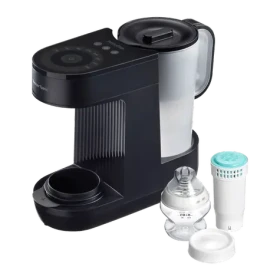 Tommee Tippee Perfect Prep přístroj na přípravu kojeneckého mléka černá (426774-T)