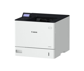 Canon i-SENSYS LBP361dw - černobílá, SF, duplex, PCL, USB, LAN, Wi-FI, A4 (61 str./min) EDF_1050442