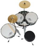 Tiger Power TCCJR40 Dark Green
