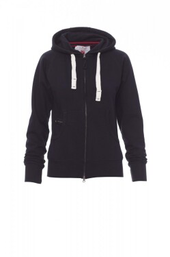 Pracovní mikina Payper Hawaii+Lady Barva: Námořnická modrá, Velikost: L (001002034108007L)