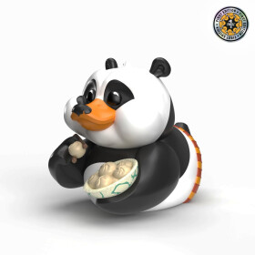 Tubbz kachnička Kung Fu Panda - Po (první edice) - EPEE