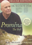 Proměna - Wayne W. Dyer