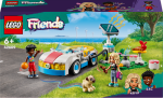 LEGO® Friends 42609 Elektromobil nabíječkou