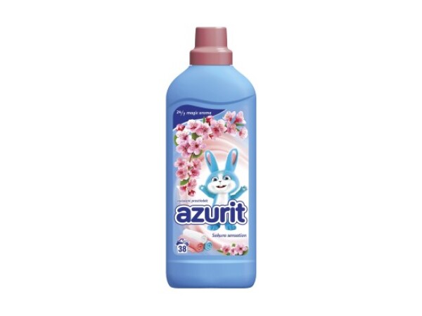 Azurit Aviváž Sakura sensation 38 PD