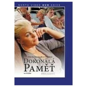 Dokonalá paměť - DVD pošeta