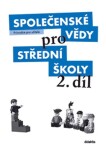 Společenské vědy pro pro