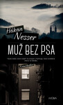 Muž bez psa - Hakan Nesser