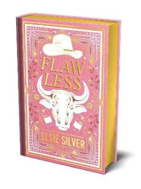 Flawless (Collector´s Edition) - Elsie Silver