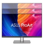 32" ASUS ProArt PA32QCV stříbrná / Monitor / IPS / 6K 6016×3384 / 60Hz / 5ms / Thunderbolt 4 / Repro (90LM0BD0-B01K71)