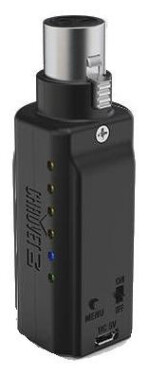 Chauvet DJ D-Fi XLR RX