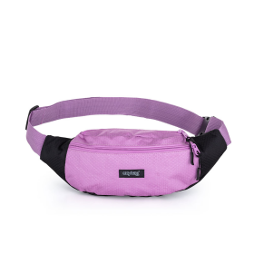 Ledvinka Karton P+P - Violet