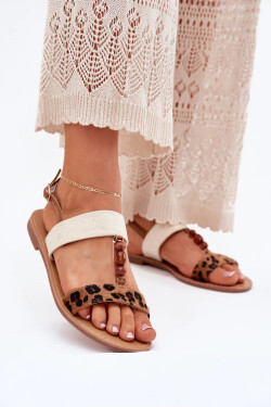 Sandály model 214693 Step in style 38