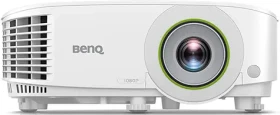 BenQ EH600 bílá / DLP / FHD / 3500ANSI / 10000:1 / HDMI / VGA / Bluetooth / repro 2W (9H.JLV77.13E)