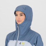 KARPOS W Cimonega Jacket, Skywriting/Bluefin velikost: S
