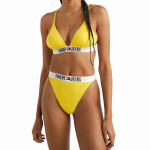 Dámské plavky Bikini UW0UW04087-ZGQ - Tommy Hilfiger S