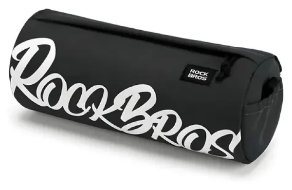 Rockbros G005 Flash Journey černá / Brašna na řídítka / 2 l