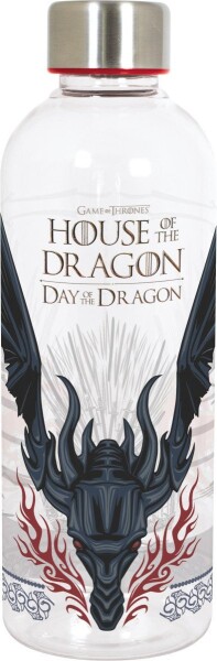 House of Dragon Láhev na pití 850 ml - EPEE