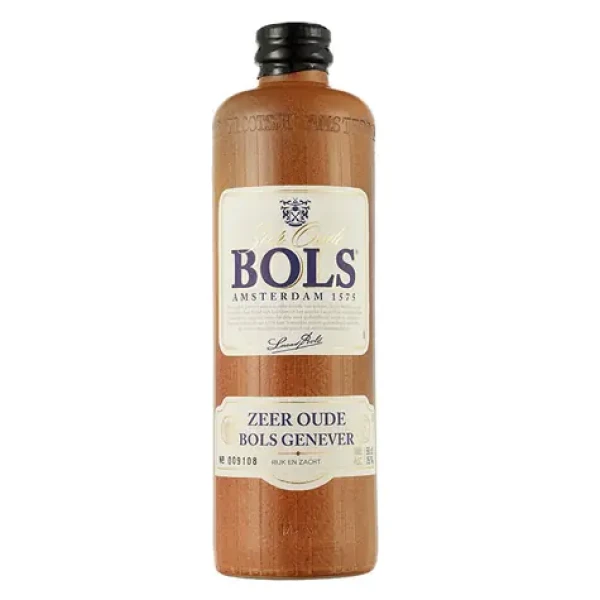 Bols Zeer Oude Genever 35% 1l (8716000960566)